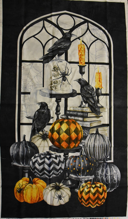 Spellbound Panel from Northcott